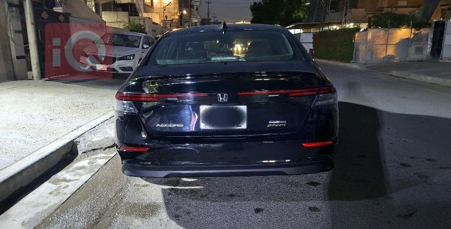 هوندا أكورد